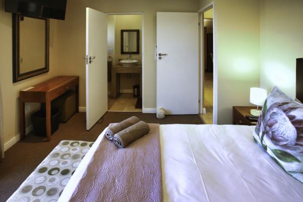 Ellefsen Suite 115 Langebaan 4 Sleeper - 219259