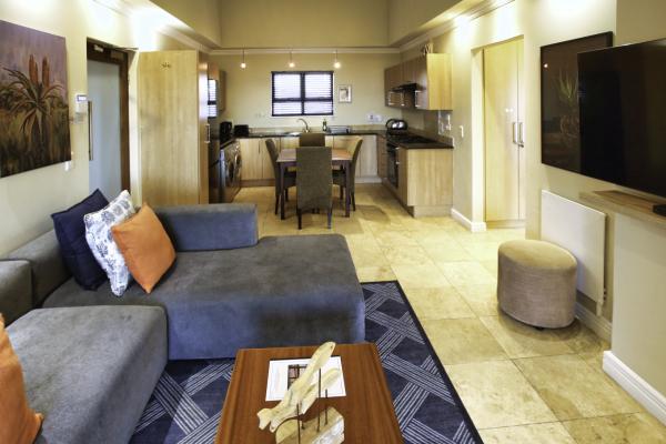 Ellefsen Suite 115 Langebaan 4 Sleeper - 219260