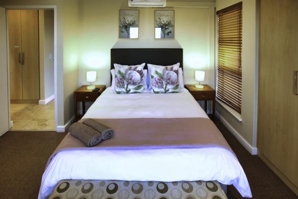 Ellefsen Suite 115 Langebaan 4 Sleeper - 219261