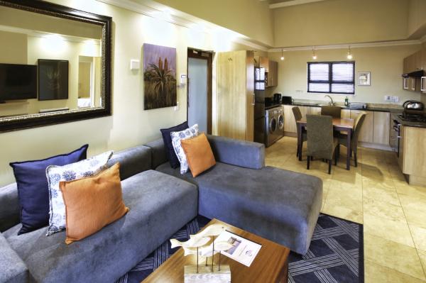 Ellefsen Suite 115 Langebaan 4 Sleeper - 219268