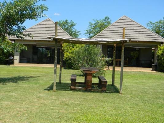 Kruger View Chalets - 219453