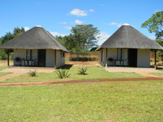 Kruger View Chalets - 219454