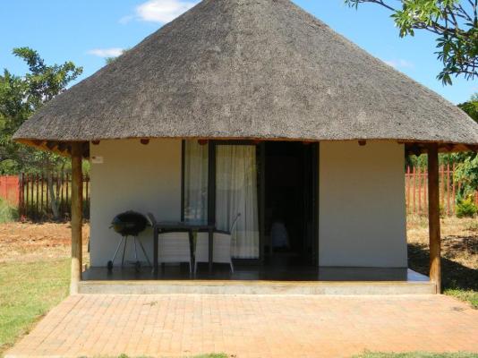 Kruger View Chalets - 219455