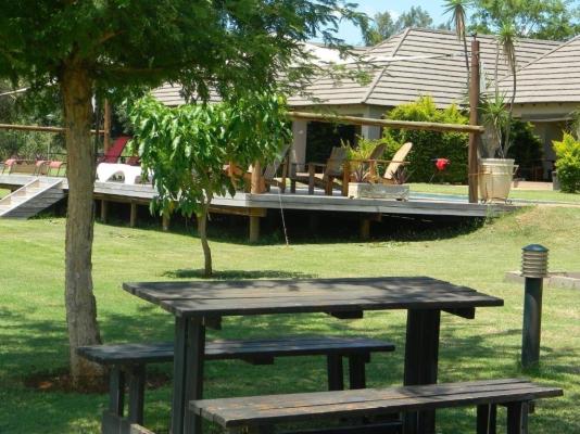 Kruger View Chalets - 219456