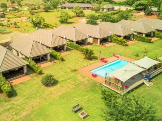 Kruger View Chalets - 219457