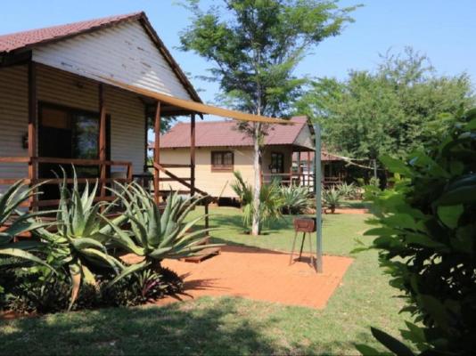 Kruger View Chalets - 219458