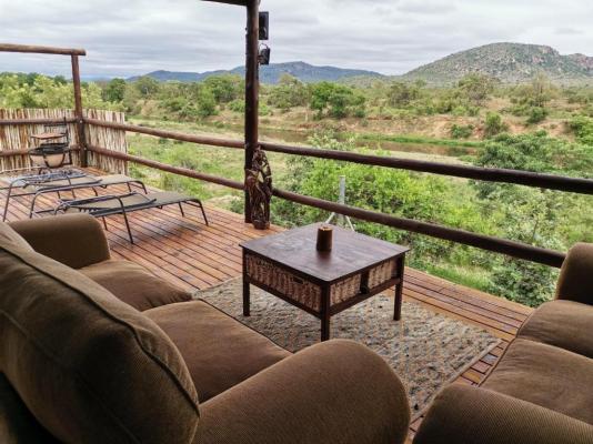 Kruger View Chalets - 219463