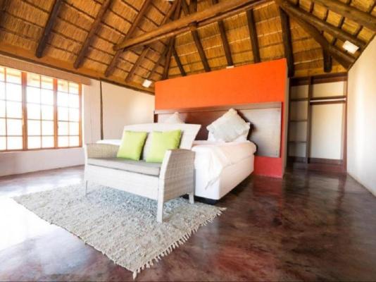 Kruger View Chalets - 219466