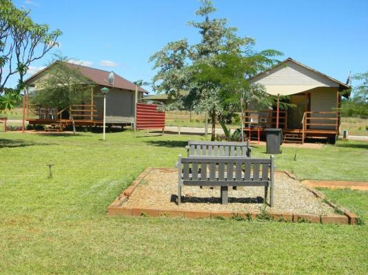 Kruger View Chalets - 219473