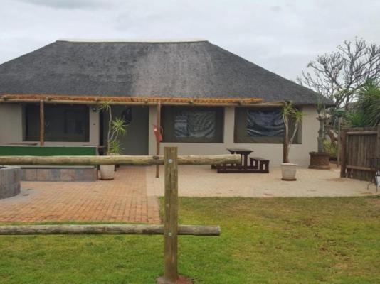 Kruger View Chalets - 219485