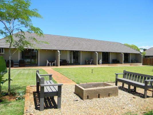 Kruger View Chalets - 219488