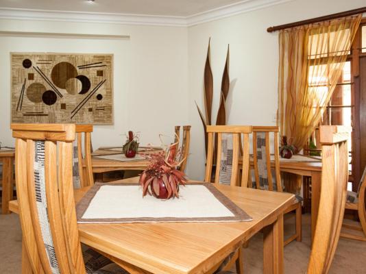 Touraco Guesthouse - 219520