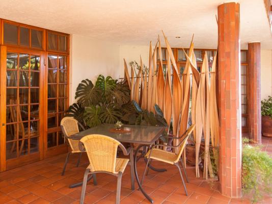 Touraco Guesthouse - 219521