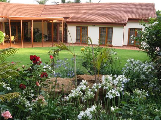 Touraco Guesthouse - 219523