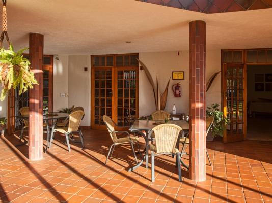 Touraco Guesthouse - 219527