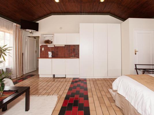 Touraco Guesthouse - 219536