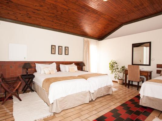 Touraco Guesthouse - 219540