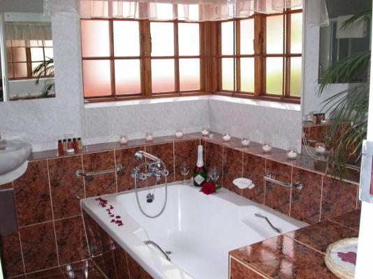 Touraco Guesthouse - 219553