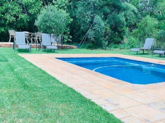 Duikerskloof Exclusive Tented Camp - 219561