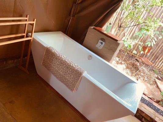 Duikerskloof Exclusive Tented Camp - 219562