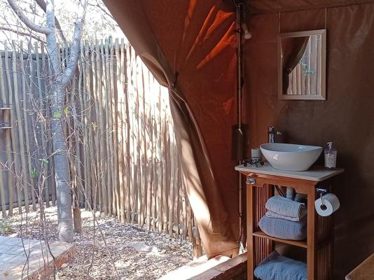 Duikerskloof Exclusive Tented Camp - 219566