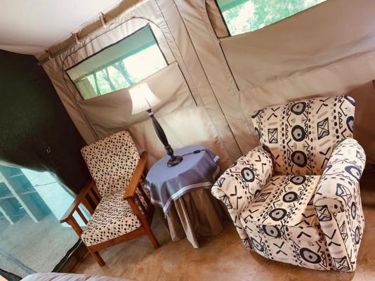 Duikerskloof Exclusive Tented Camp - 219569