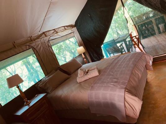 Duikerskloof Exclusive Tented Camp - 219576