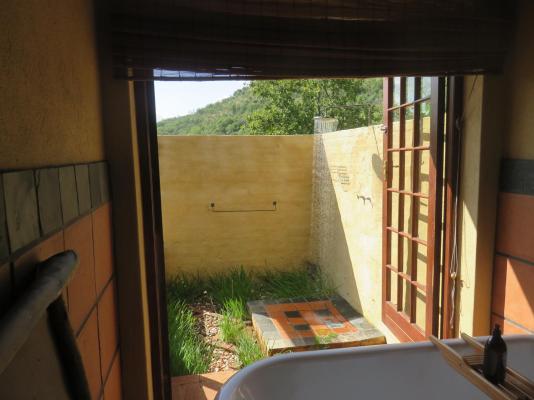 Duikerskloof Exclusive Tented Camp - 219584