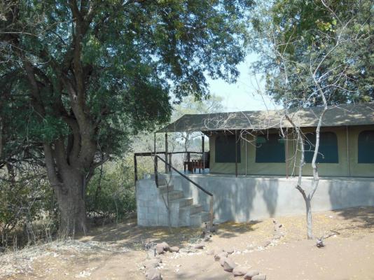 Serolo Safari Camp - 219612