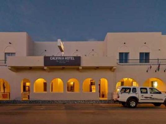 Calvinia Hotel - 219971