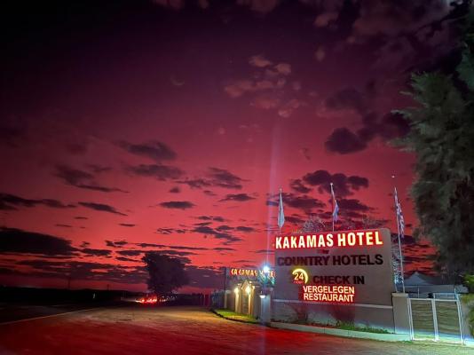 Kakamas Hotel - 220043