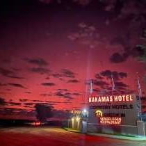 Kakamas Hotel - 220043