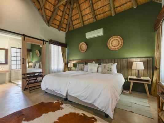 Mziki Safari Lodge - 220152