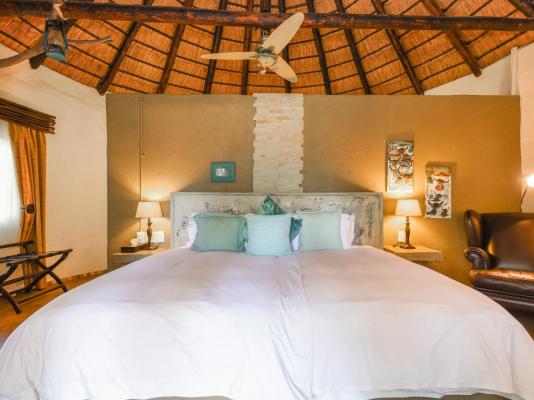 Mziki Safari Lodge - 220155