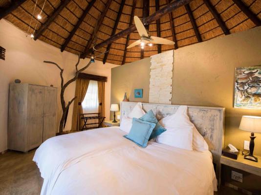 Mziki Safari Lodge - 220159