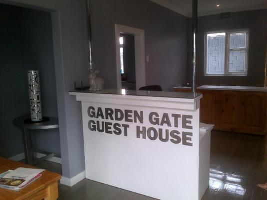 Garden Gate Guest House - 220171