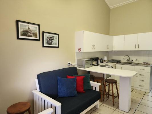 Muir Holiday Apartments - 220532