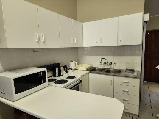 Muir Holiday Apartments - 220545