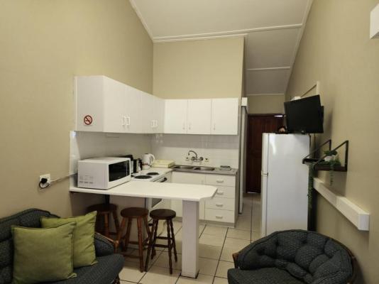 Muir Holiday Apartments - 220546