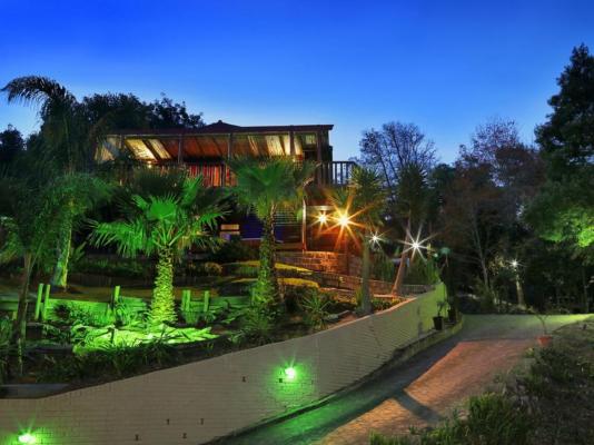 Knysna Lodge - 220579