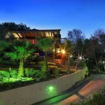 Knysna Lodge - 220579