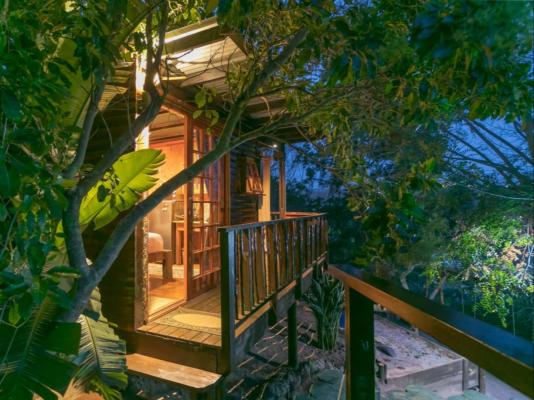 Knysna Lodge - 220580