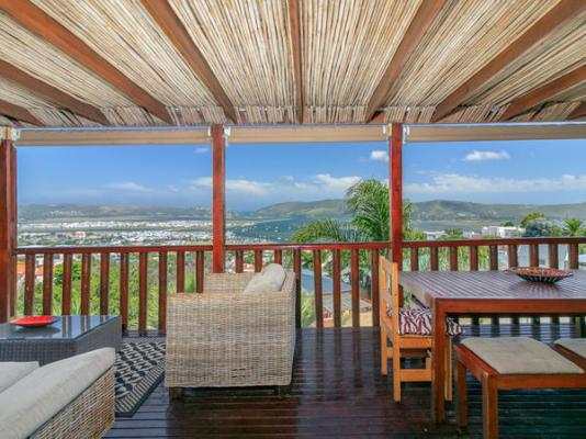 Knysna Lodge - 220581