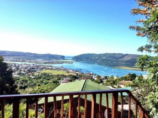 Knysna Lodge - 220586