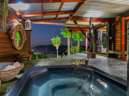 Knysna Lodge - 220592