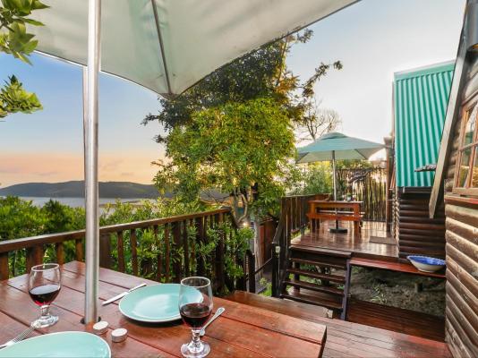 Knysna Lodge - 220617