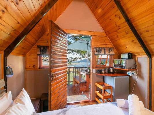 Knysna Lodge - 220618