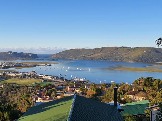 Knysna Lodge - 220622