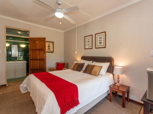 Chestnut Country Lodge - 220852