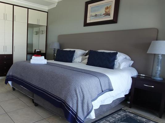 Brenton On Rocks Guest House - 220915